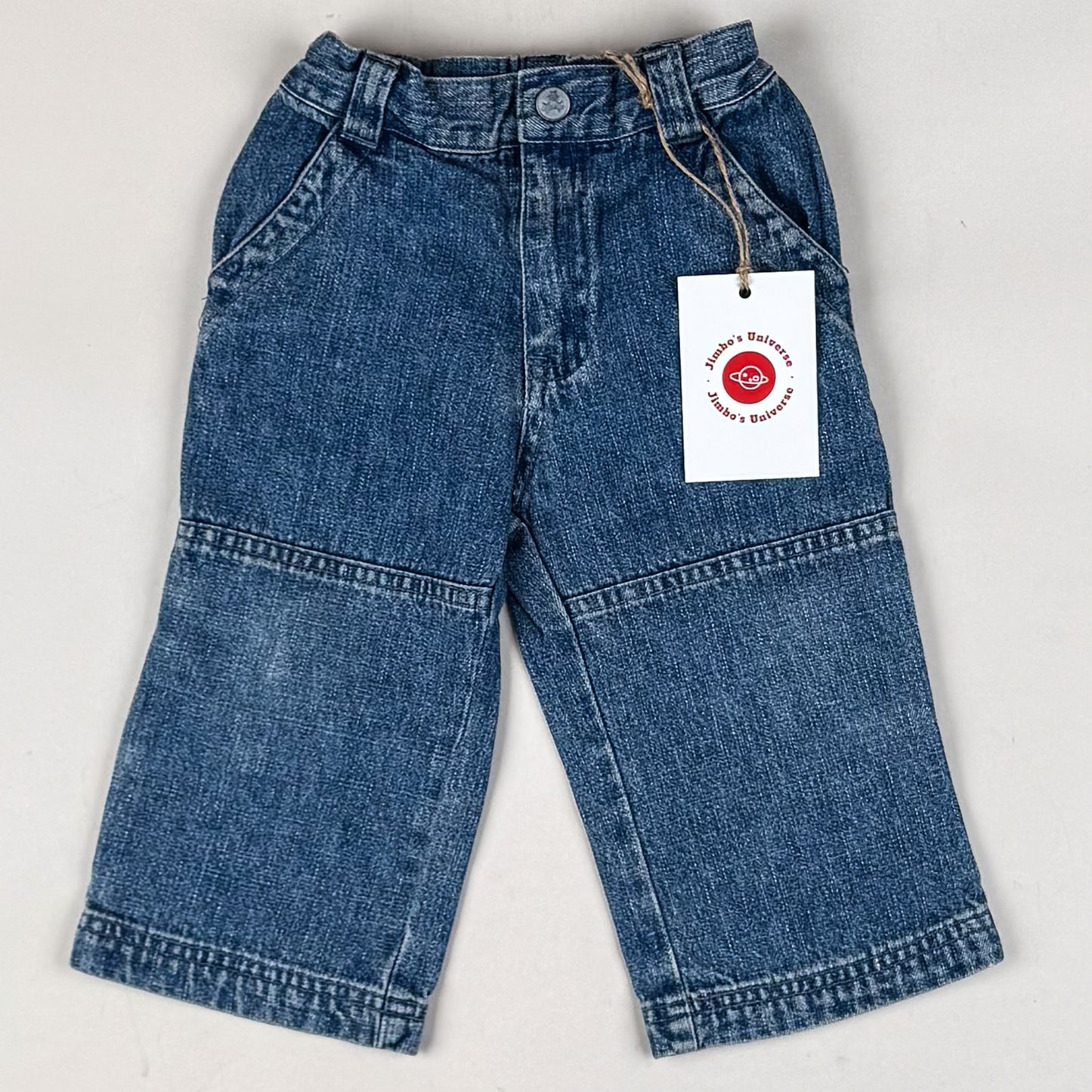 Baggy Jeans