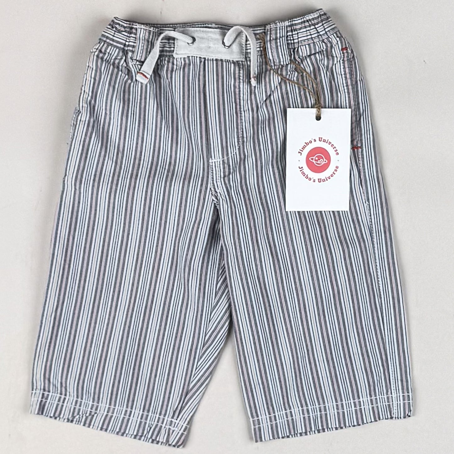 Striped GAP Pants
