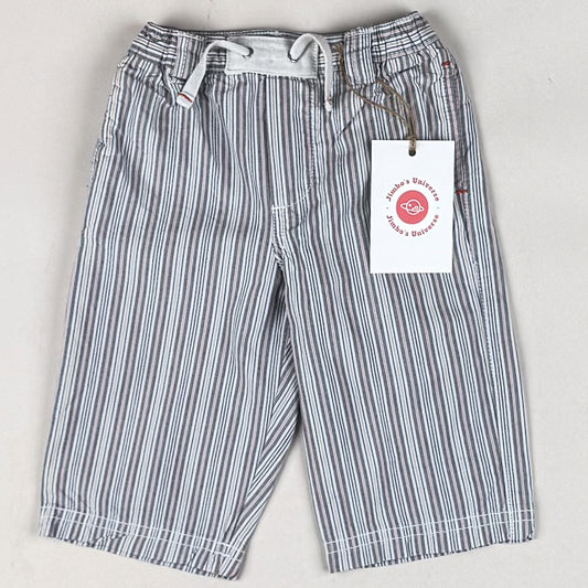 Striped GAP Pants