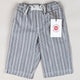 Striped GAP Pants