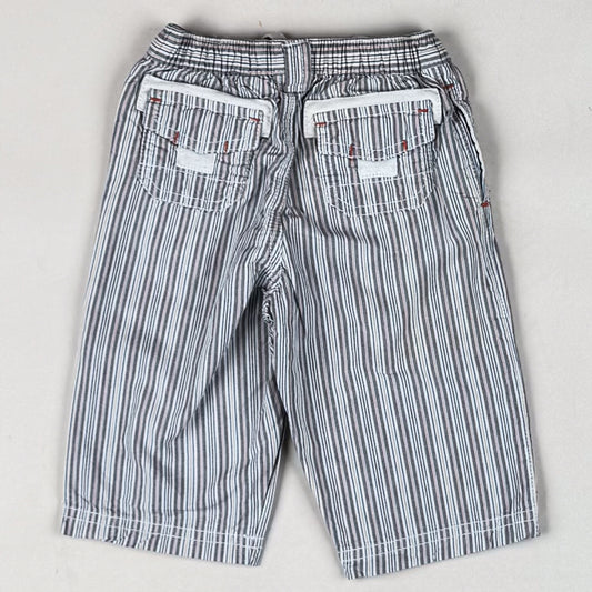 Striped GAP Pants