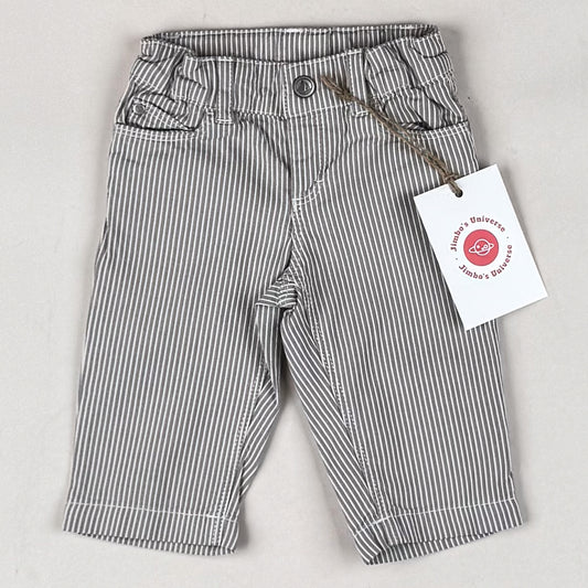 Striped Petit Bateau Pants