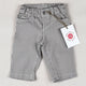 Striped Petit Bateau Pants