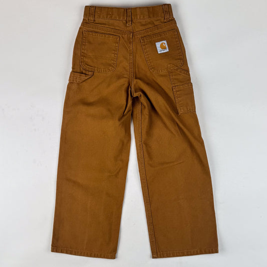 Carhartt Carpenter Jeans