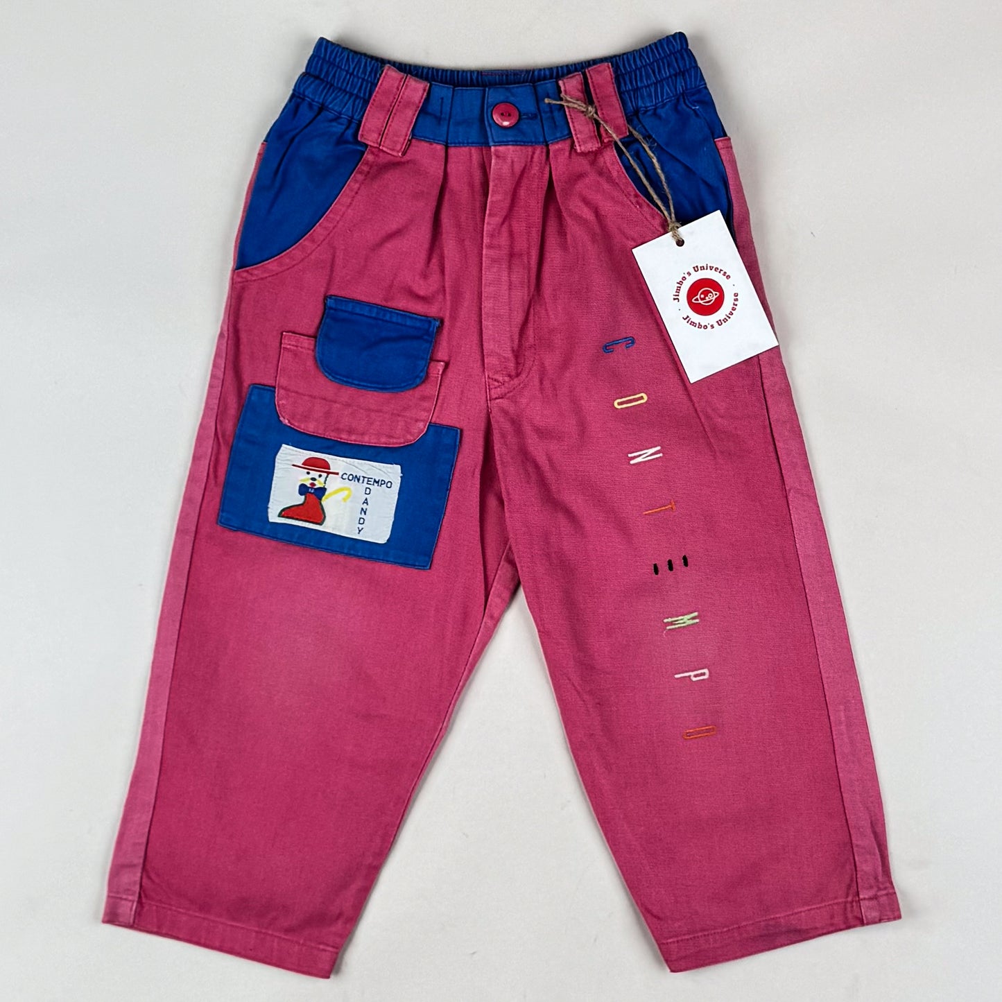 Vintage Pants