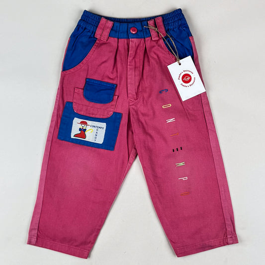 Vintage Pants