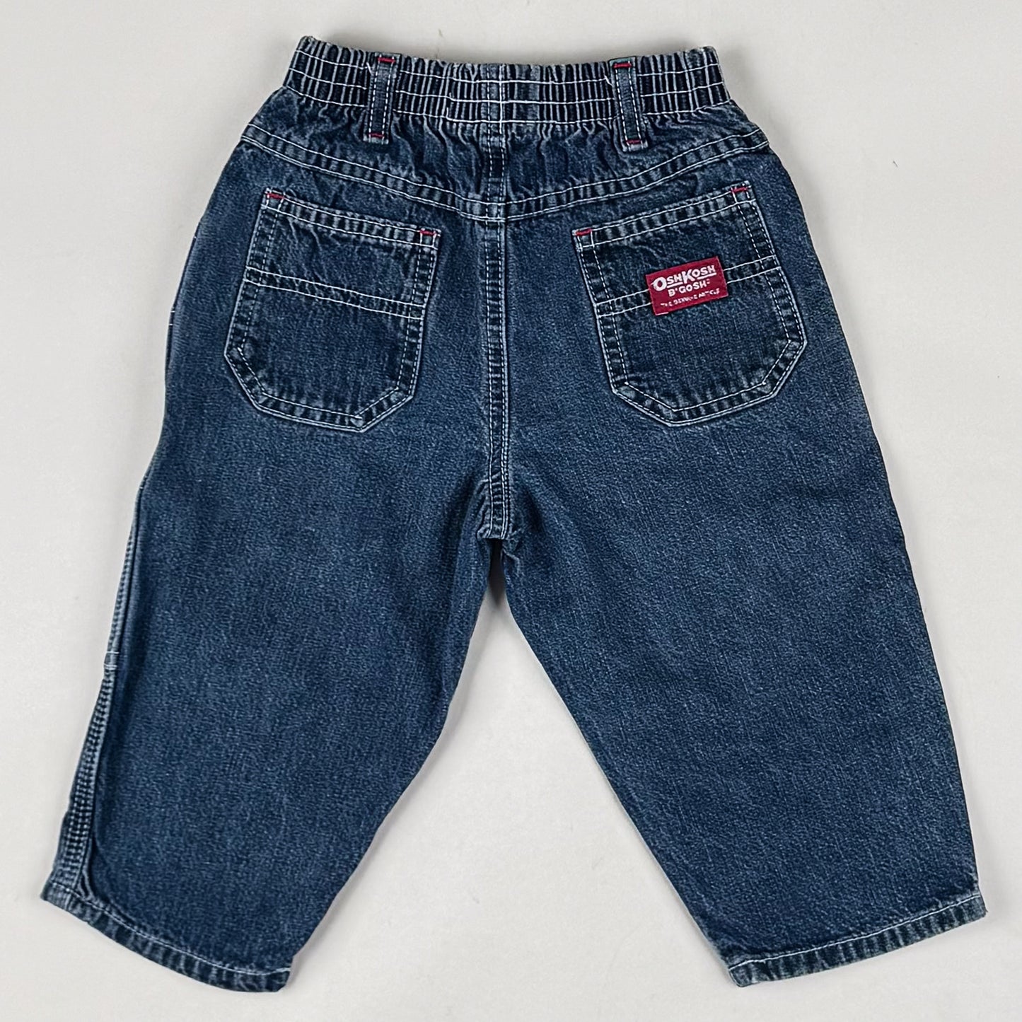 Vintage OshKosh Baggy Jeans