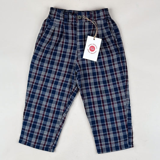 Vintage Dockers Baggy Pants