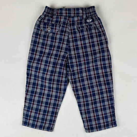 Vintage Dockers Baggy Pants