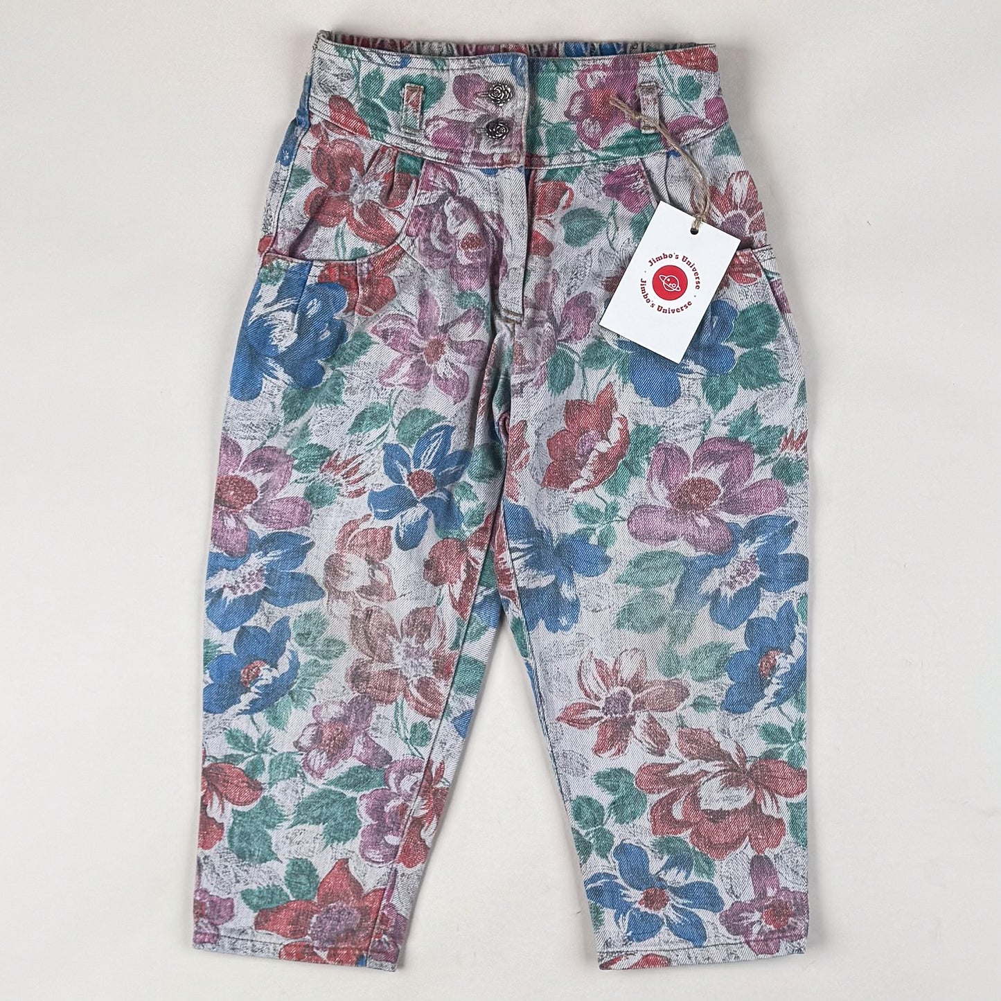 Vintage Jeans