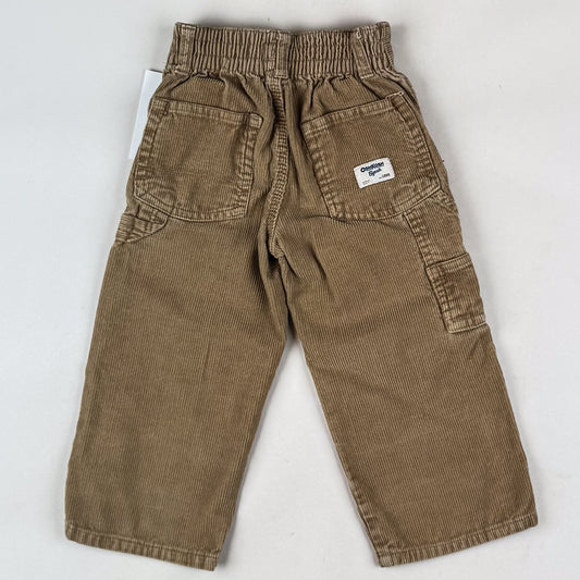 OshKosh Corduroy Carpenter Pants