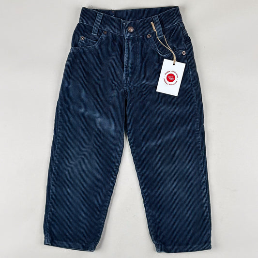 Vintage Levi's 550 Corduroy Pants