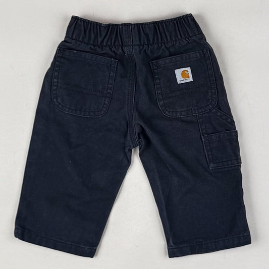 Carhartt Carpenter Jeans