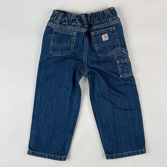Carhartt Carpenter Jeans