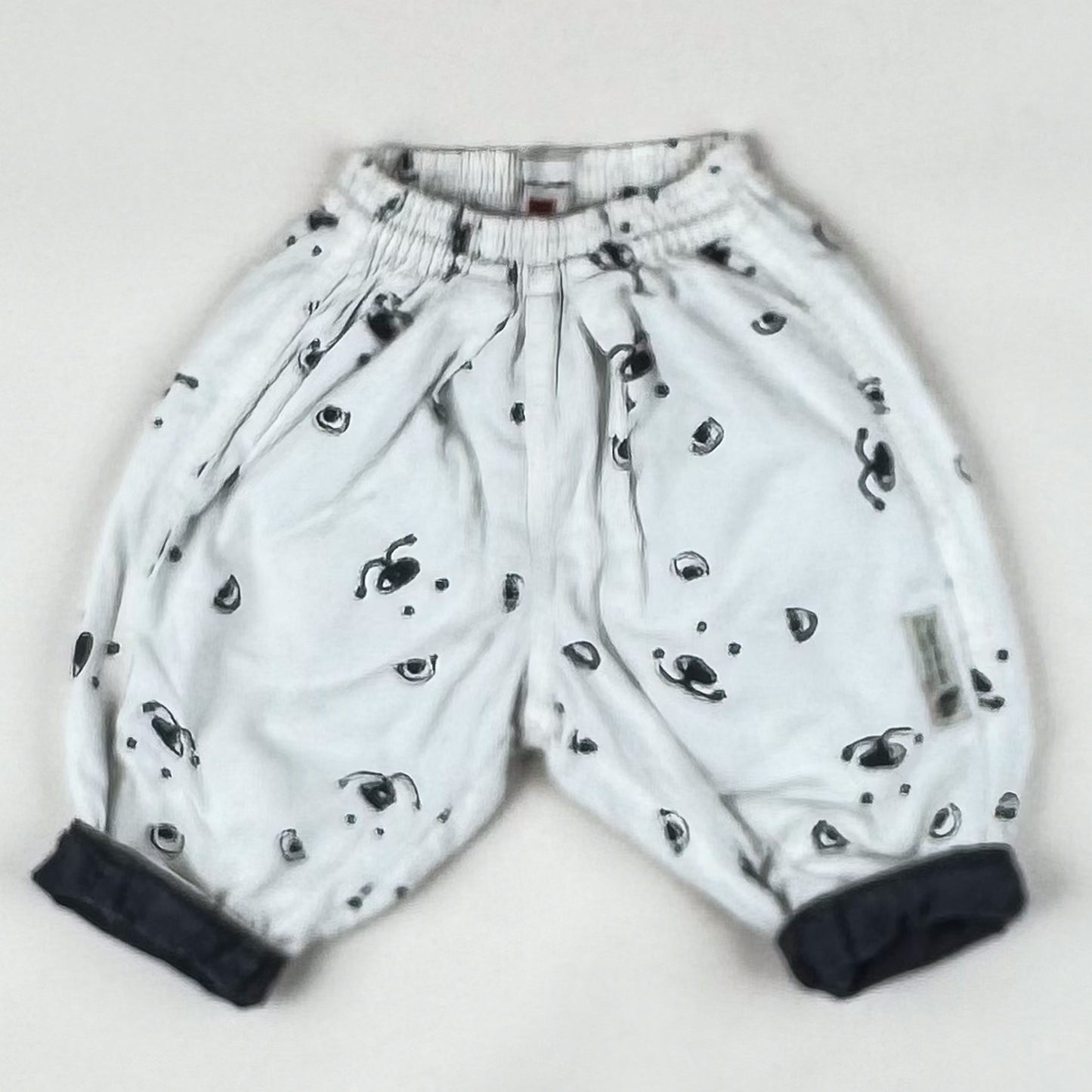 Vintage Baggy Pants