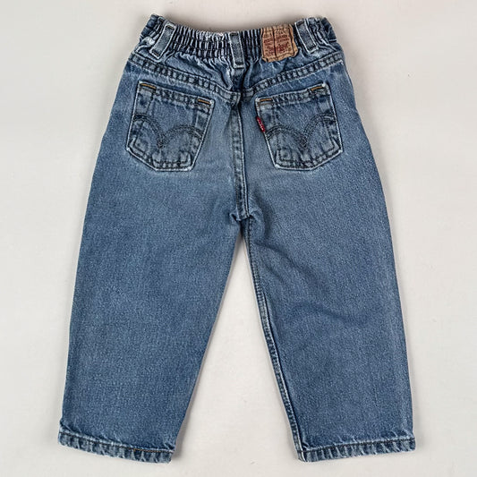 Levi's 526 Jeans