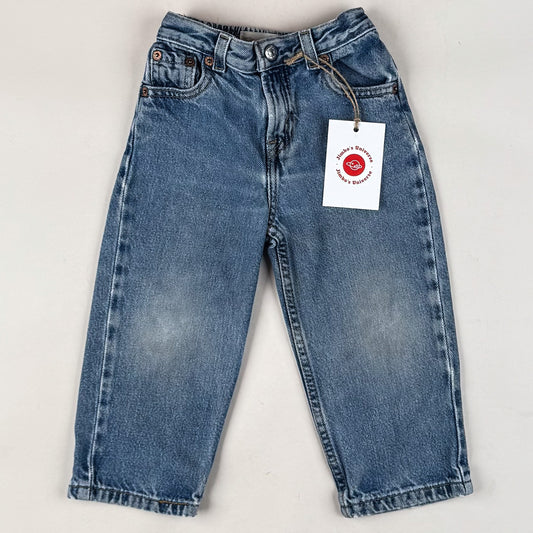 Levi's 526 Jeans