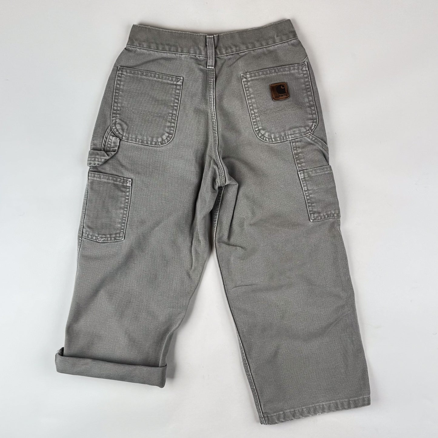 Vintage Carhartt Carpenter Jeans