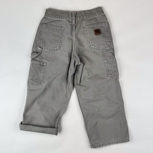 Vintage Carhartt Carpenter Jeans
