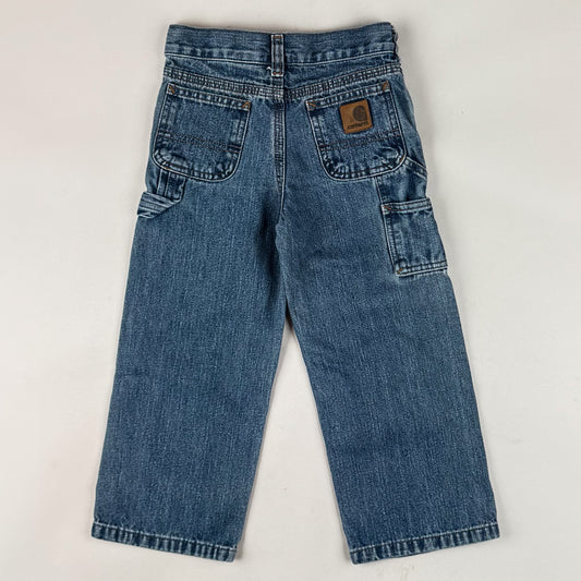 Carhartt Carpenter Jeans