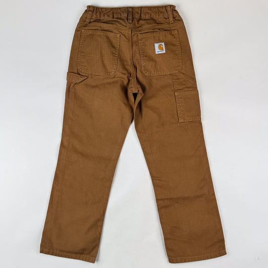 Carhartt Carpenter Jeans