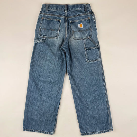 Carhartt Carpenter Jeans
