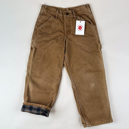 Vintage Carhartt Carpenter Jeans