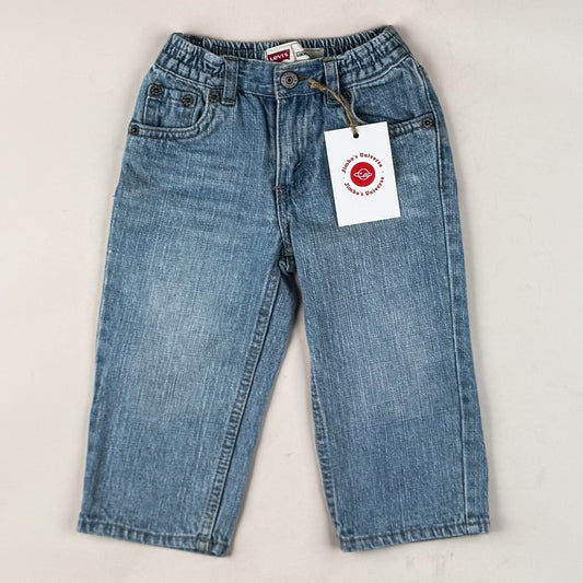 Levi's 526 Jeans