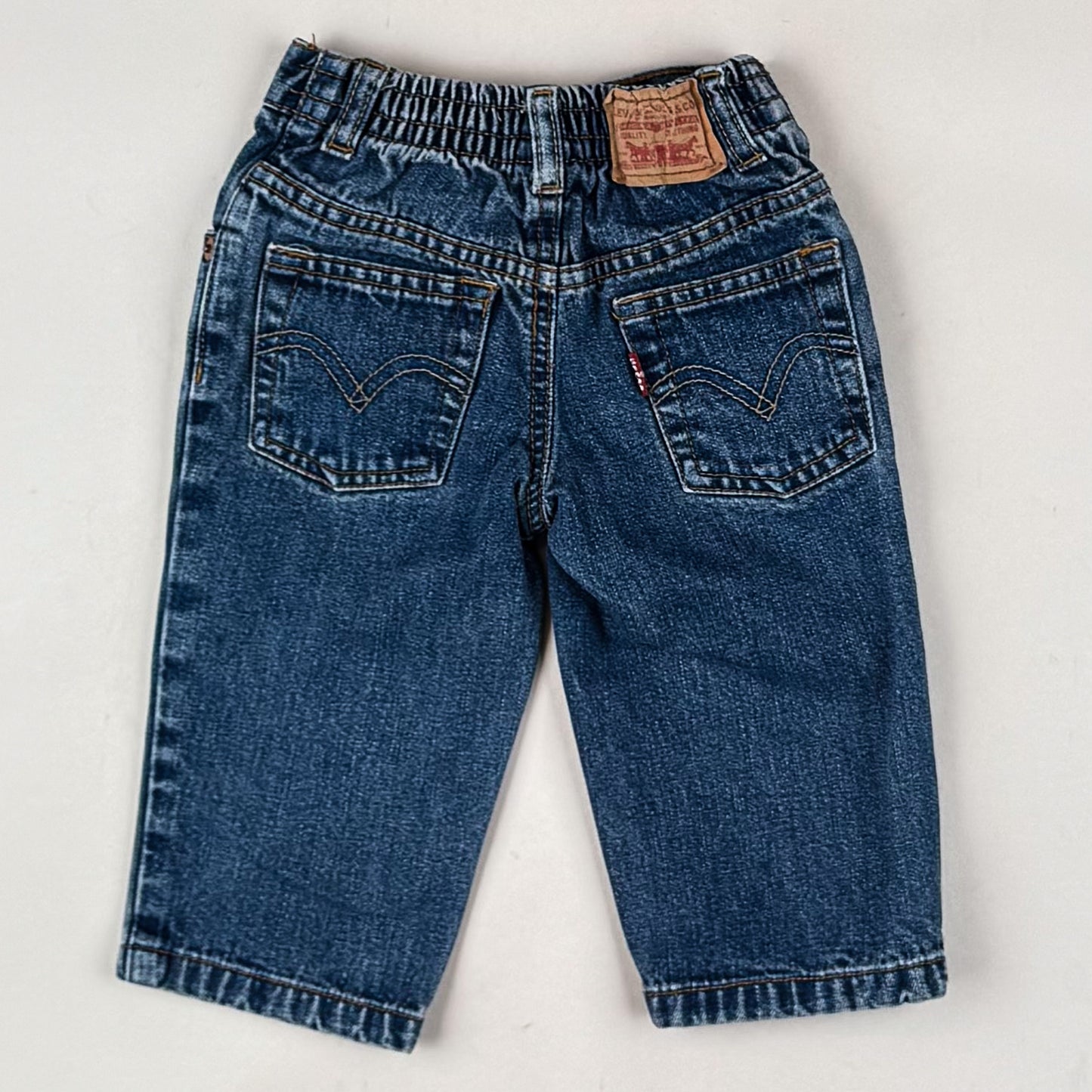 Levi's 526 Jeans