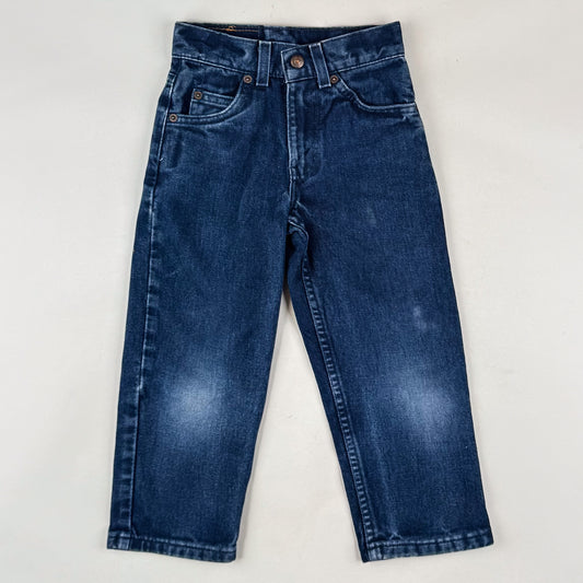 Vintage Levi's 562 Jeans