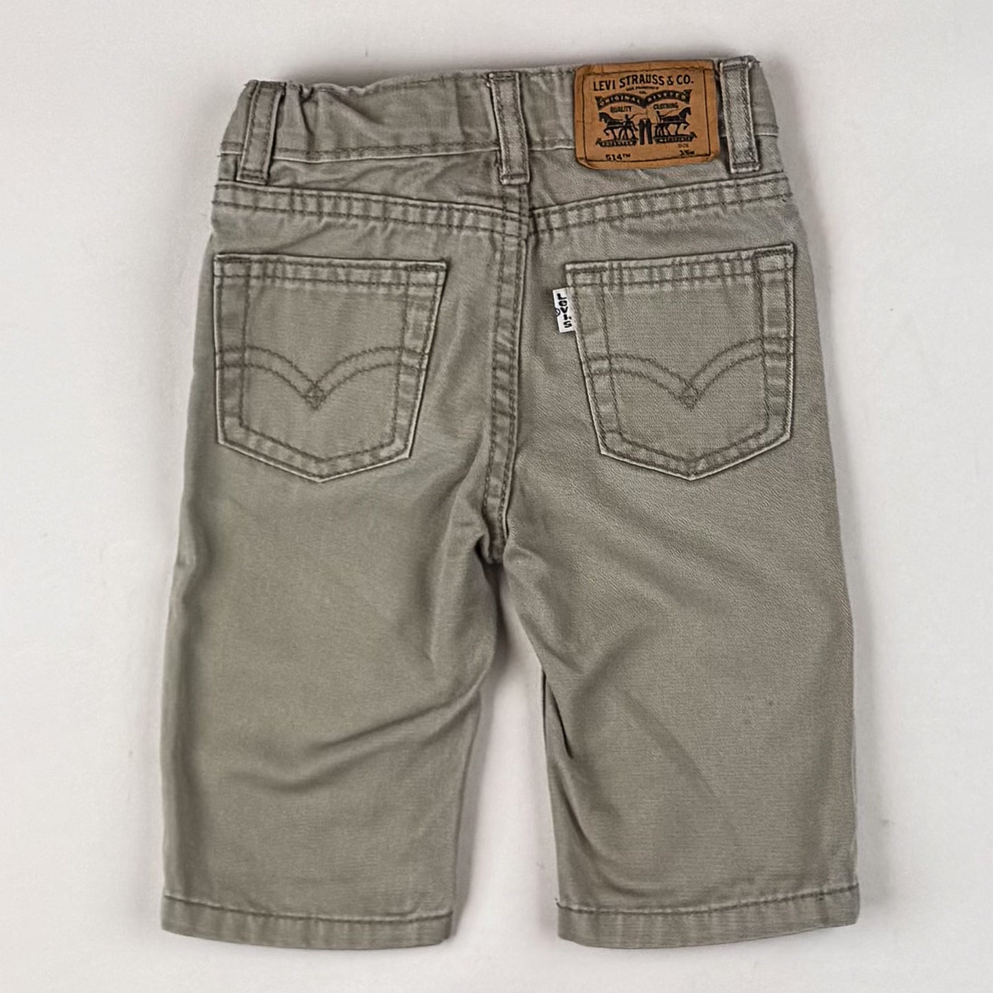 Levi's 514 Jeans