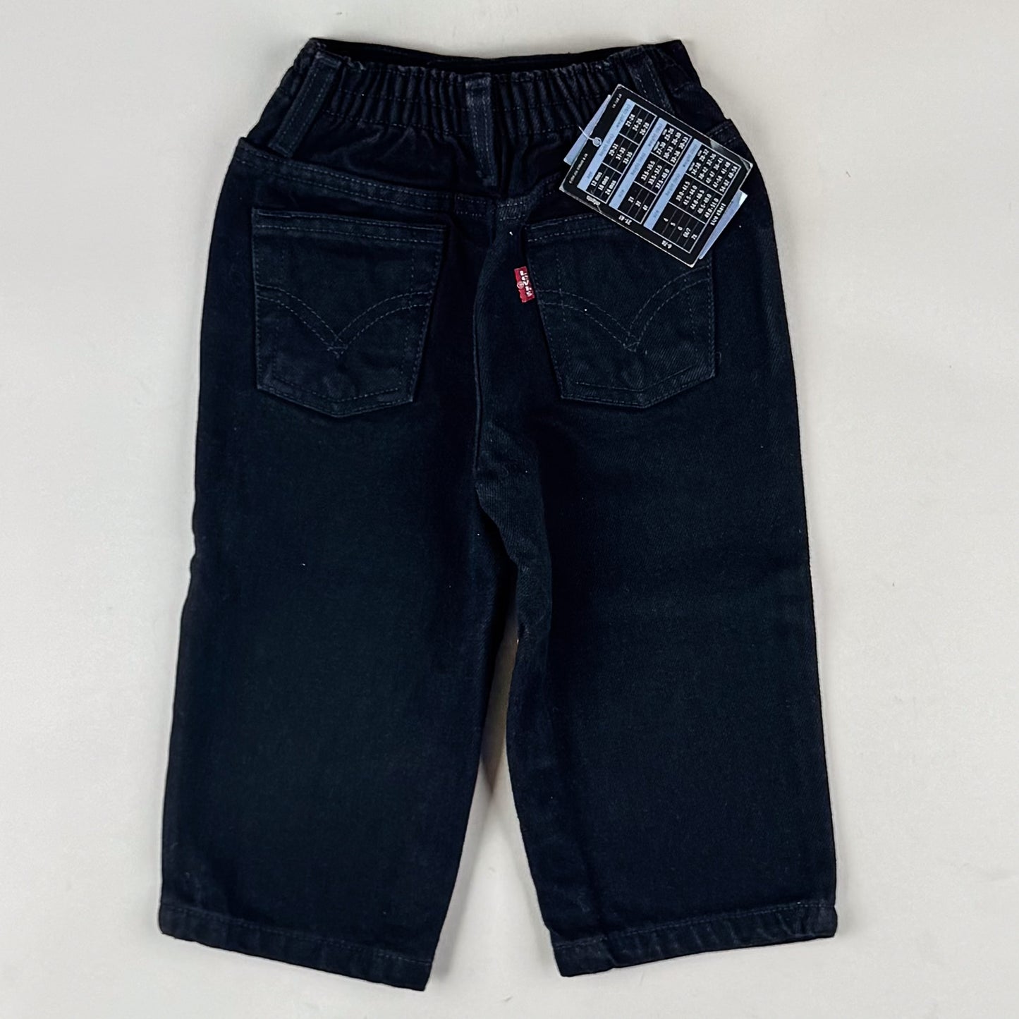 NWT Vintage Levi's Jeans