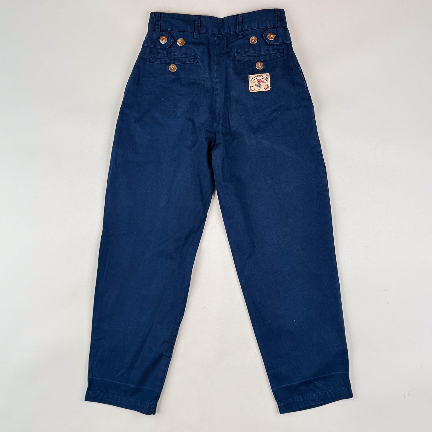 Vintage Chinos