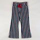 Striped Gymboree Pants