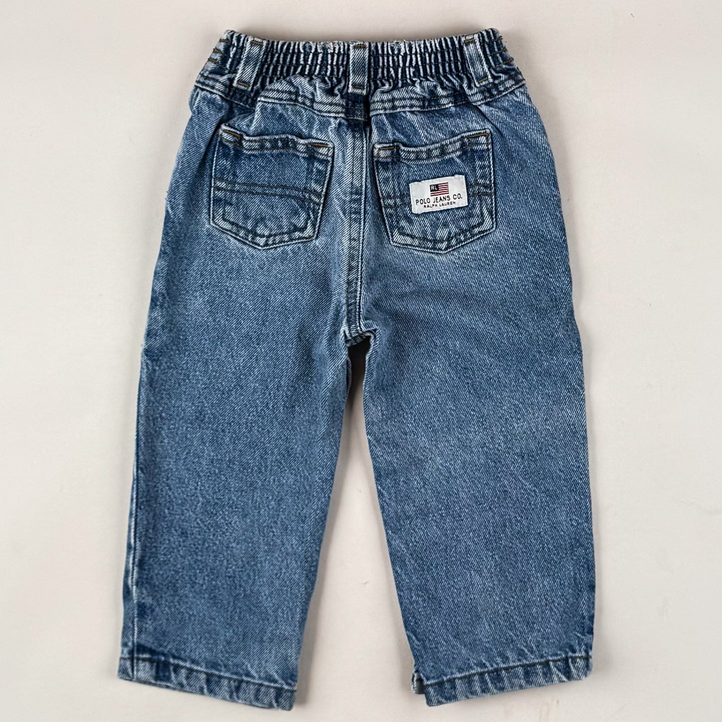 Vintage Ralph Lauren Jeans