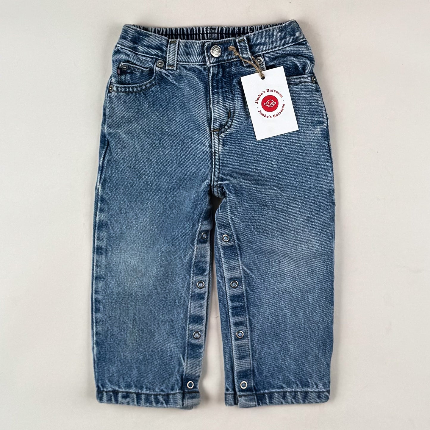 Vintage Ralph Lauren Jeans