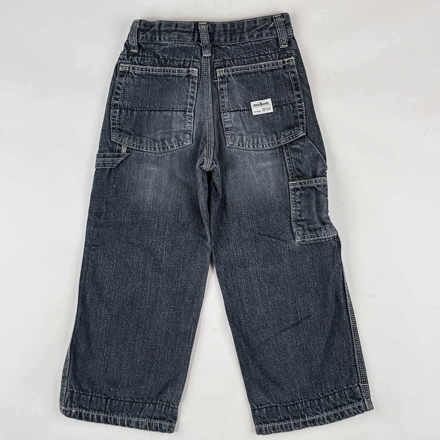 Vintage OshKosh Carpenter Jeans