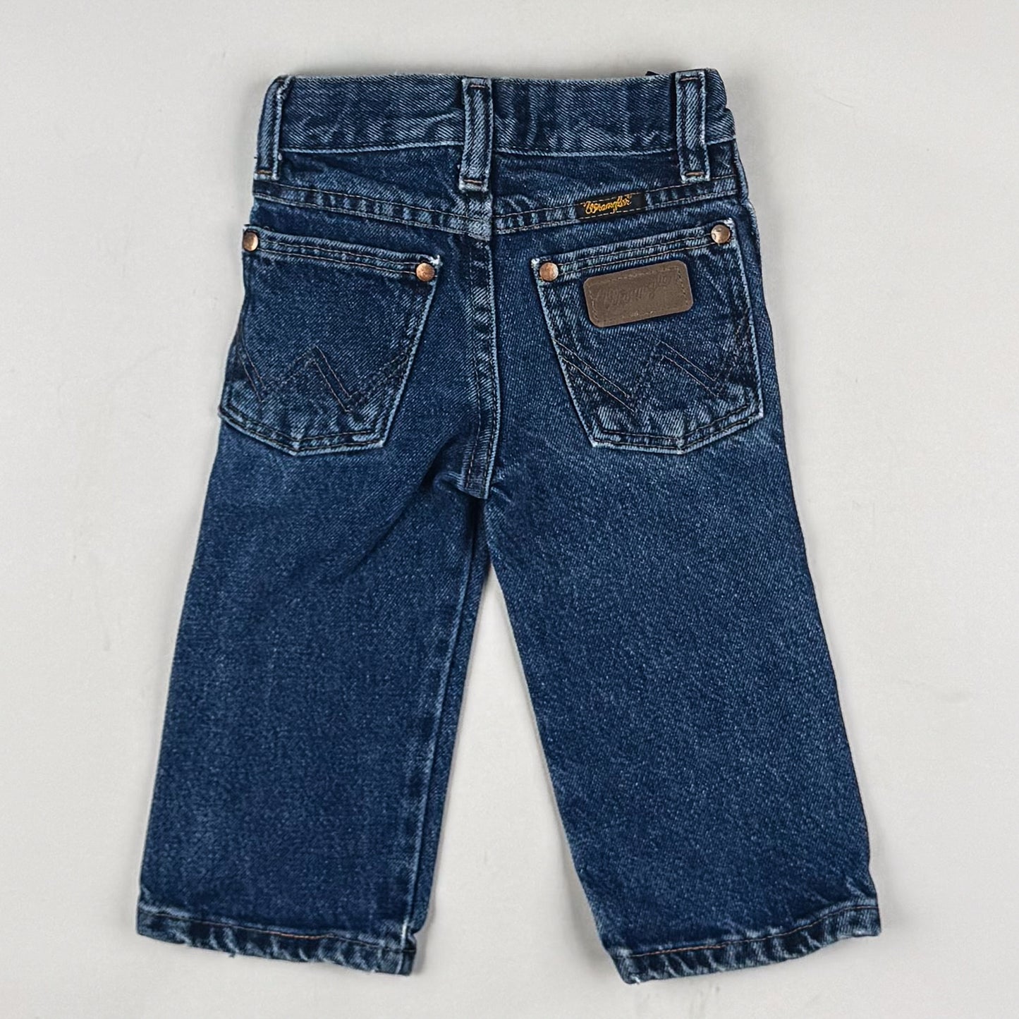 Vintage Wrangler Jeans