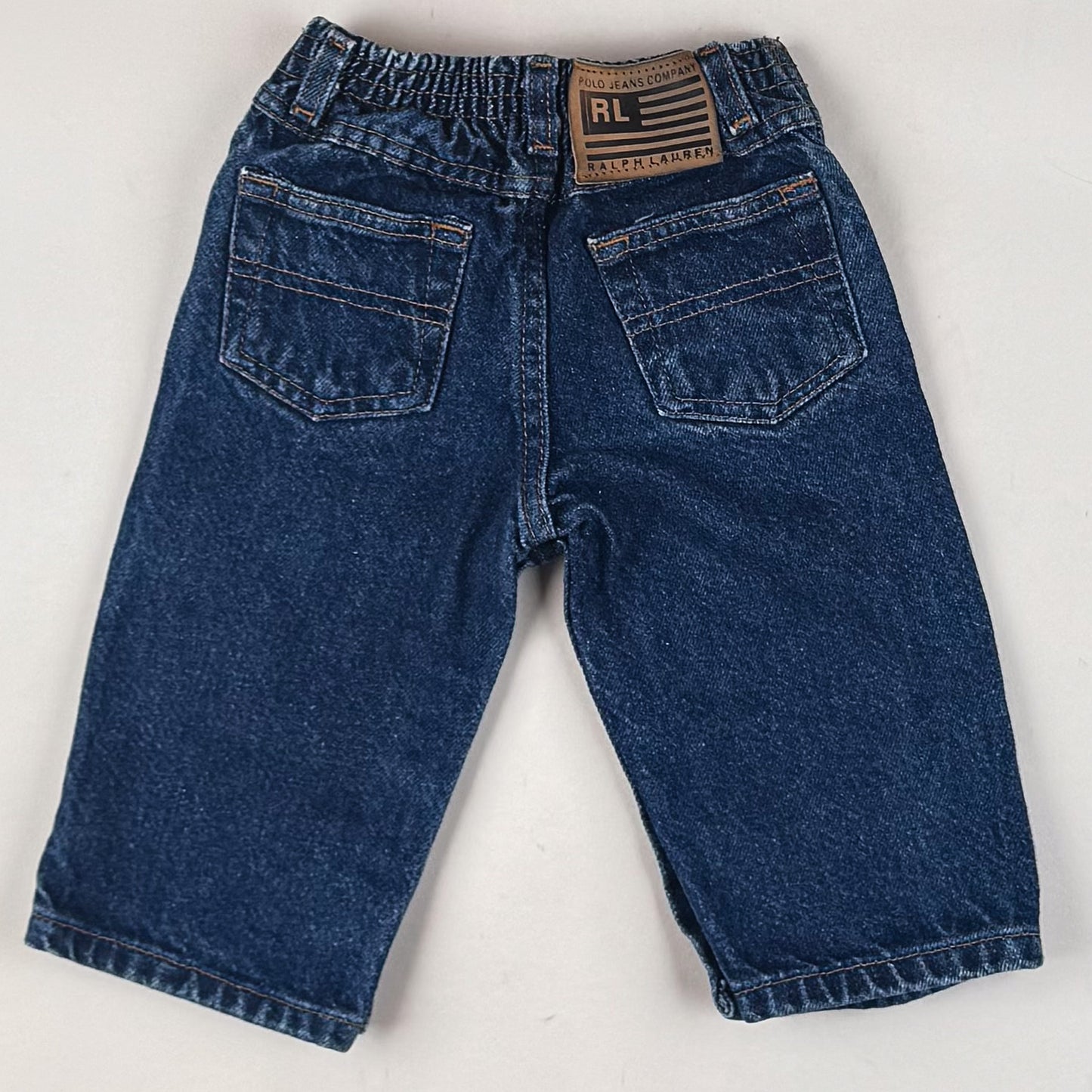 Vintage Ralph Lauren Jeans