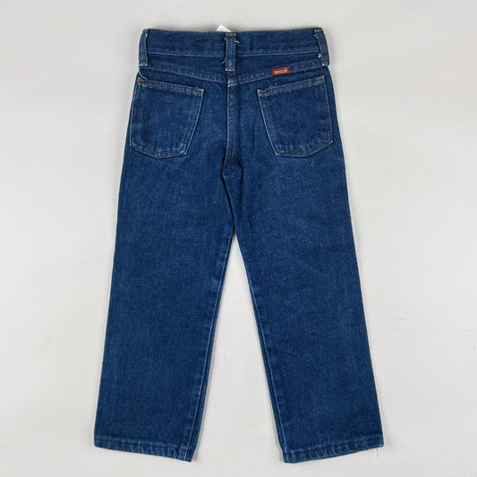 Vintage Rustler Jeans