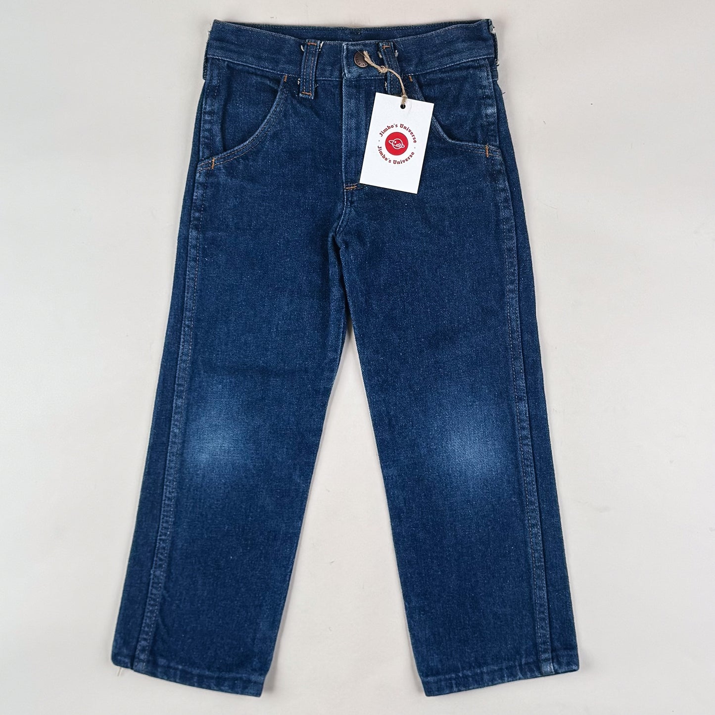 Vintage Rustler Jeans