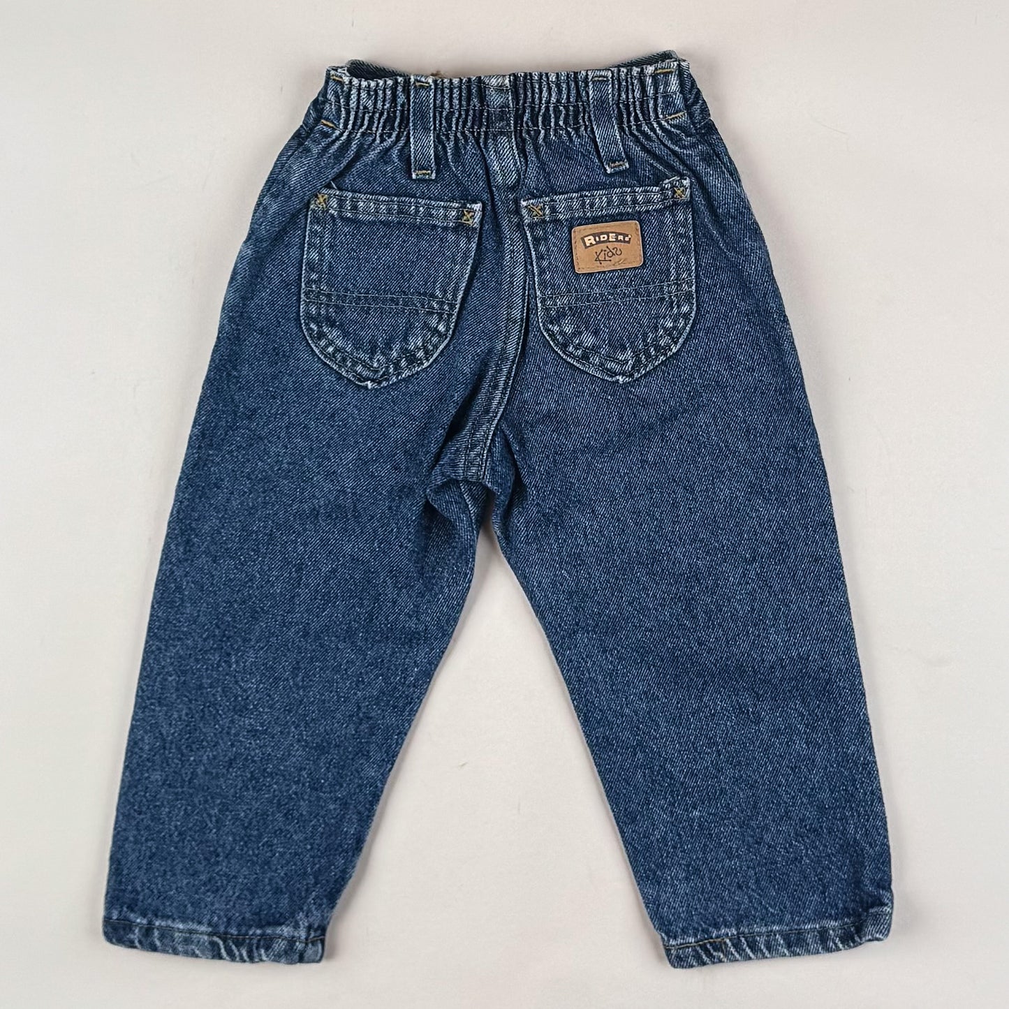 Vintage Riders Jeans