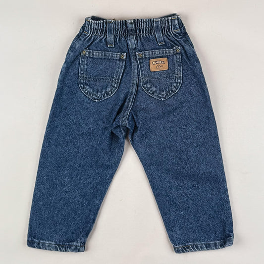Vintage Riders Jeans
