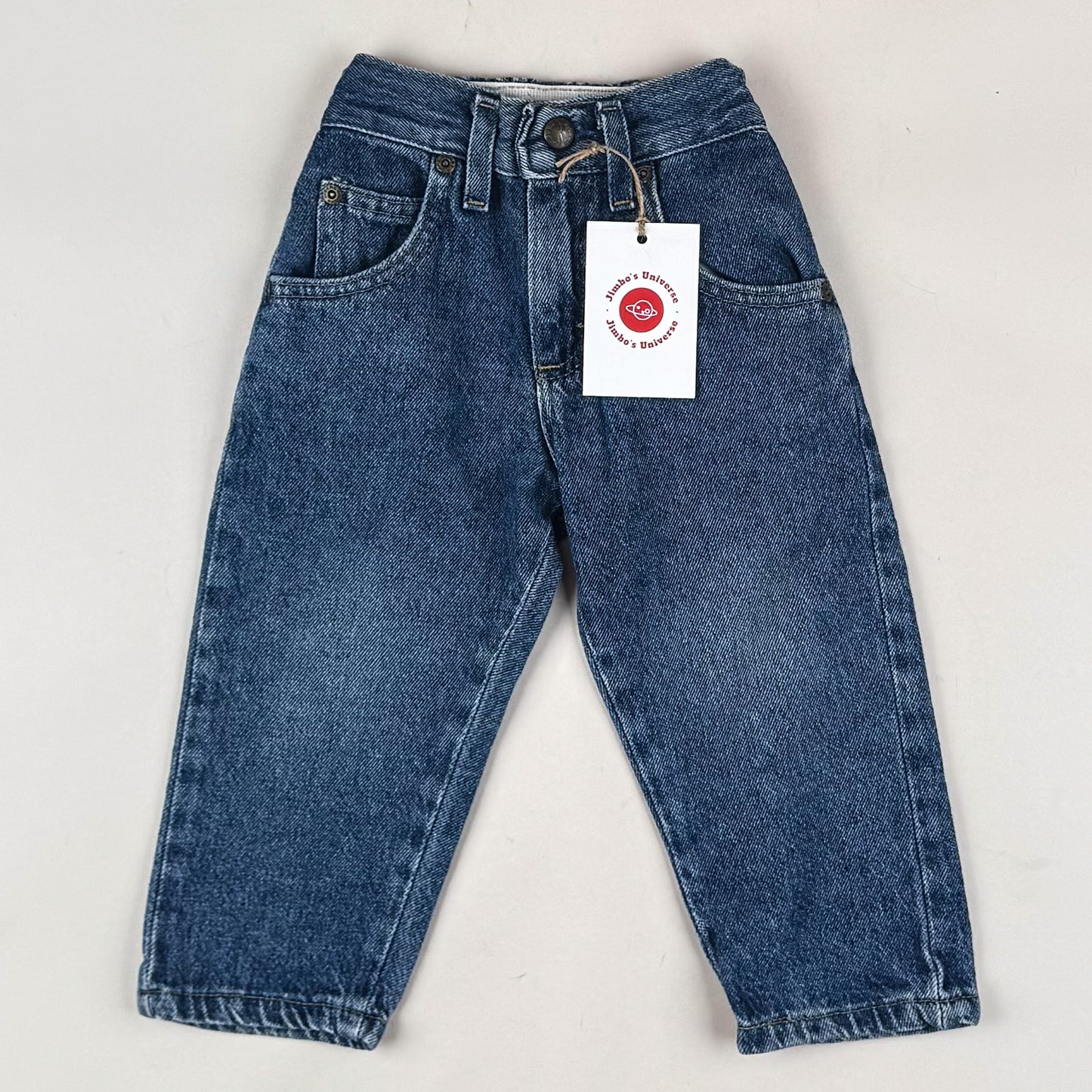 Vintage Riders Jeans