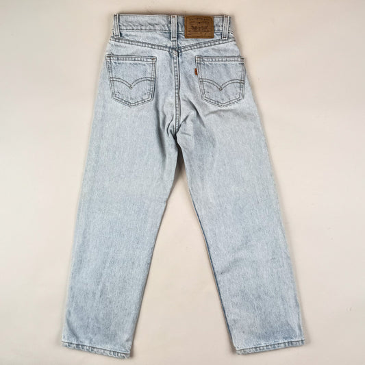 Vintage Levi's 560 Jeans
