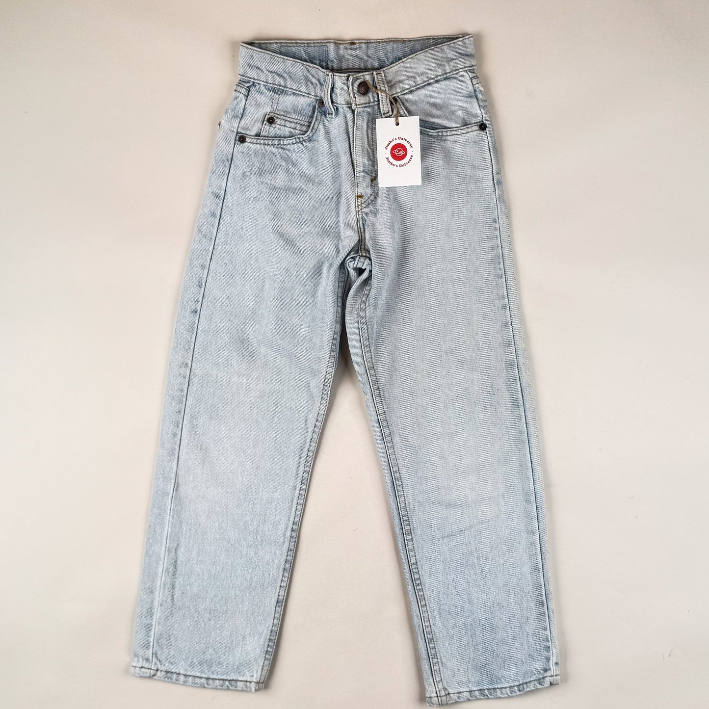 Vintage Levi's 560 Jeans