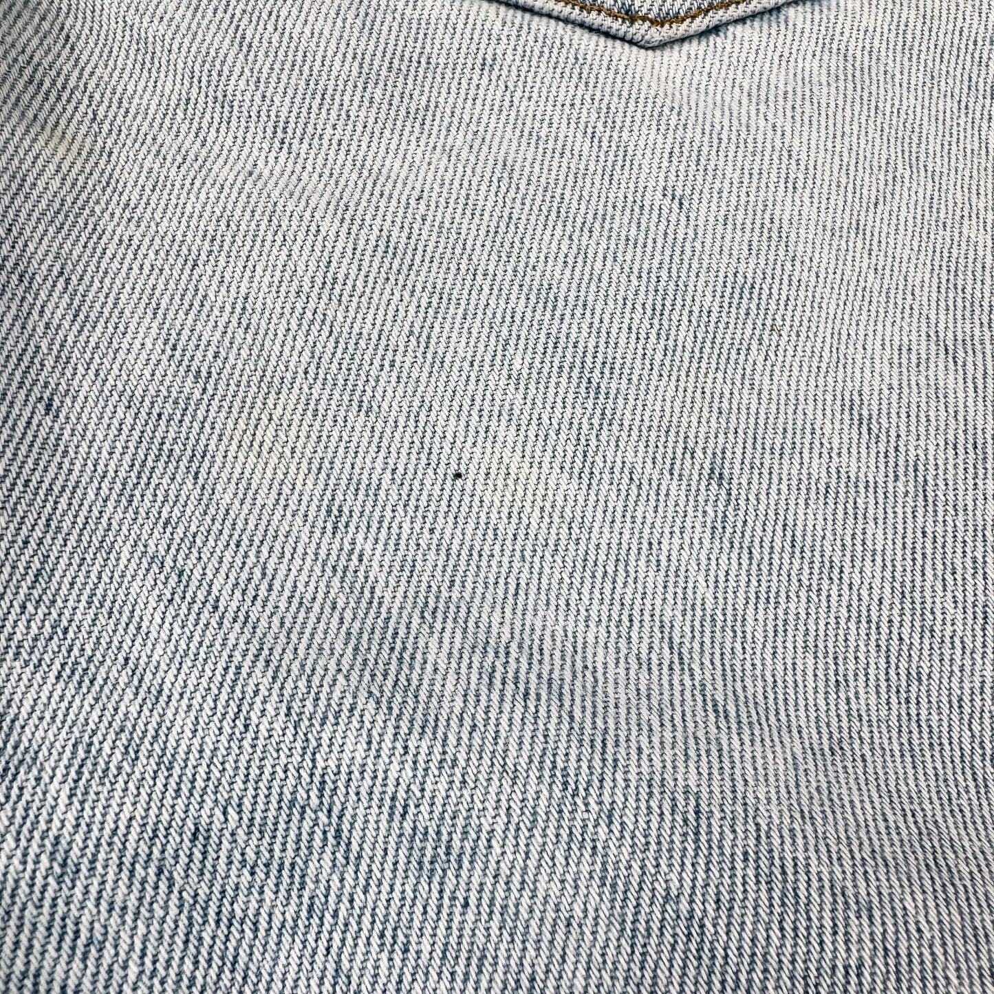 Vintage Levi's 560 Jeans