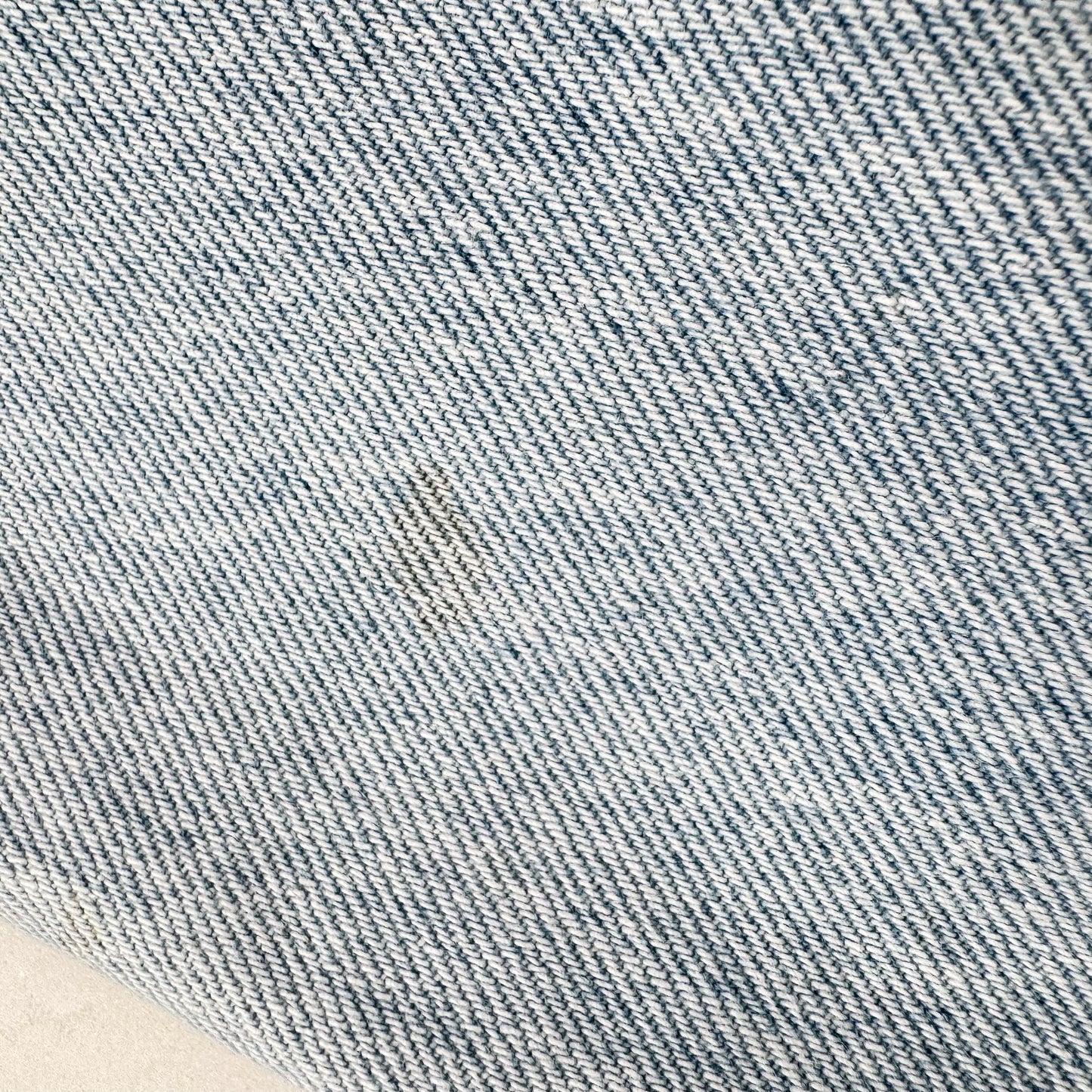 Vintage Levi's 560 Jeans