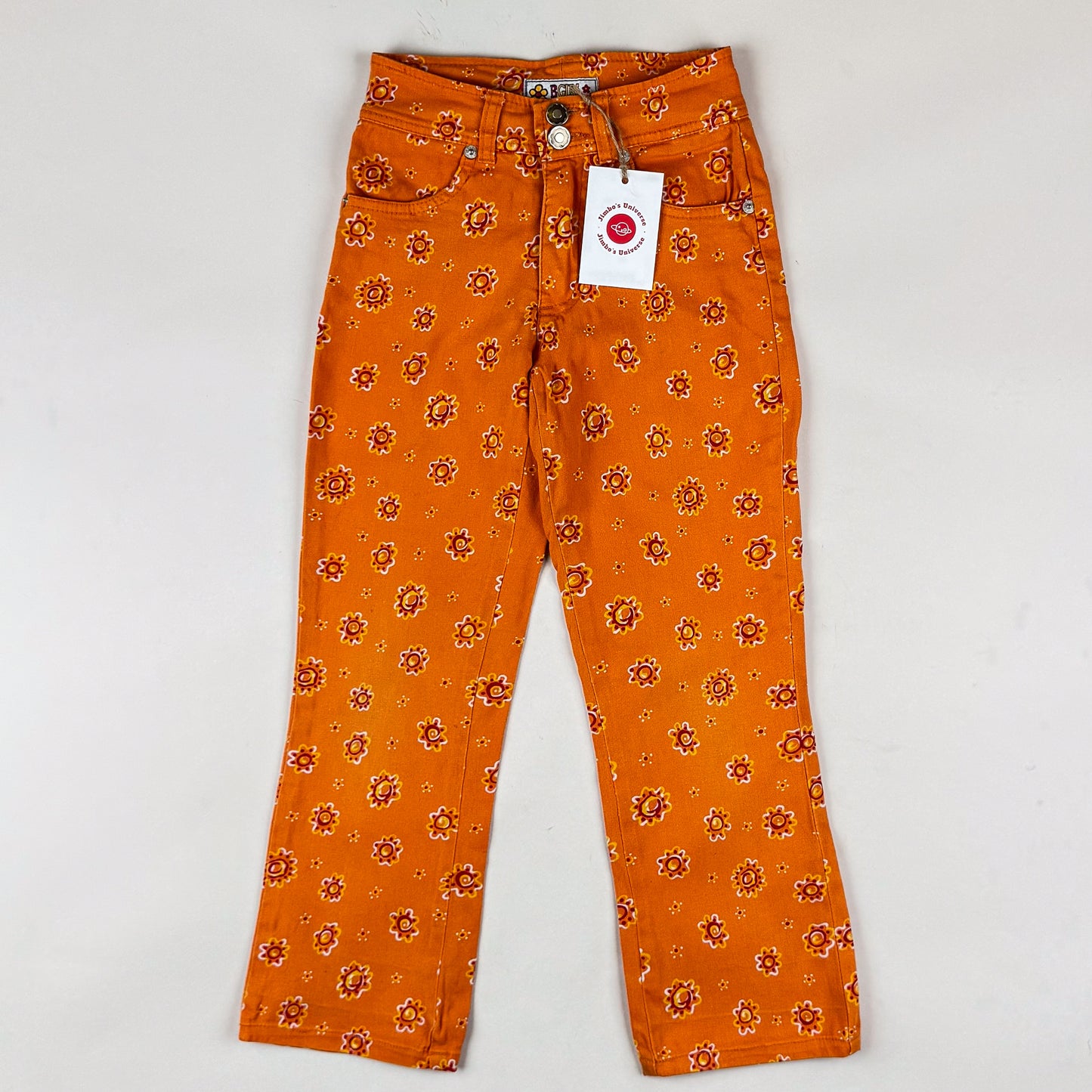 Vintage Pants