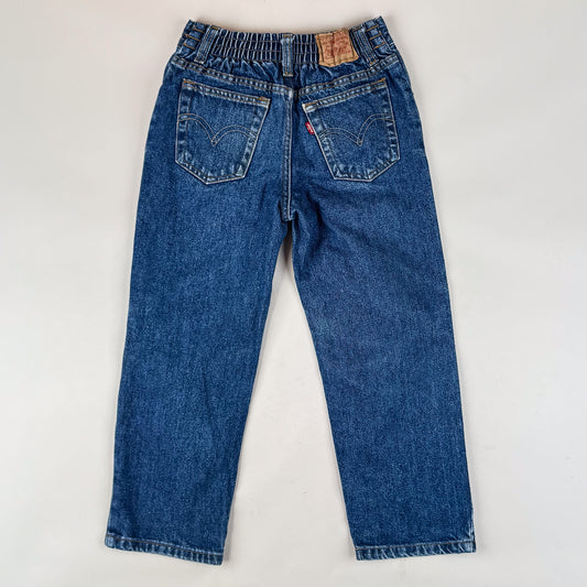 Levi's 526 Jeans